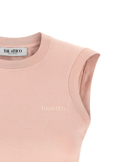 The Attico Reese Top