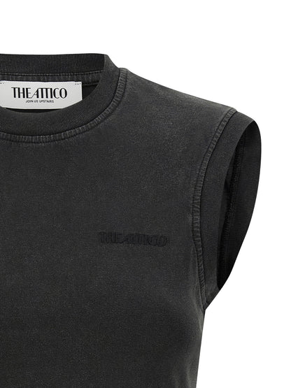 The Attico Reese Top
