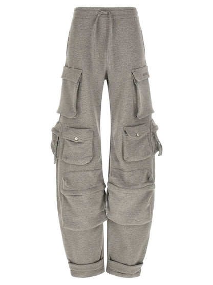 The Attico Fern Pants