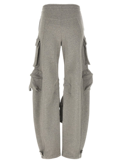 The Attico Fern Pants