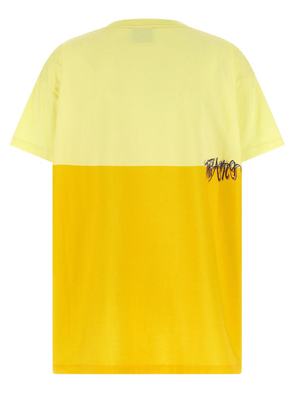 The Attico Il Primo Bagno T-shirt