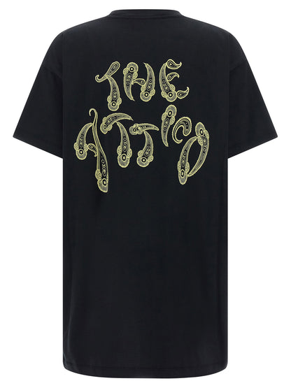The Attico Il Primo Bagno T-shirt