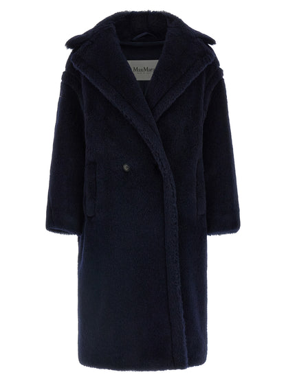 Max Mara Tedgirl - Teddy Bear Icon Coat