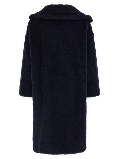 Max Mara Tedgirl - Teddy Bear Icon Coat