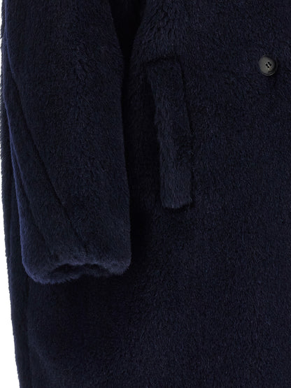Max Mara Tedgirl - Teddy Bear Icon Coat