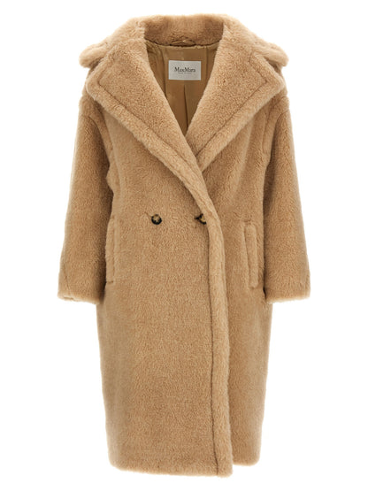 Max Mara Tedgirl - Teddy Bear Icon Coat
