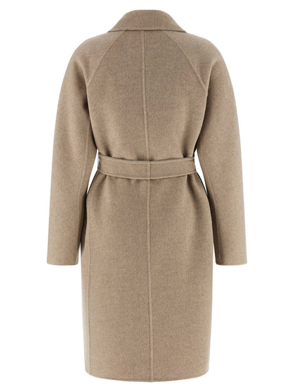 Max Mara Mxmaceri Coat