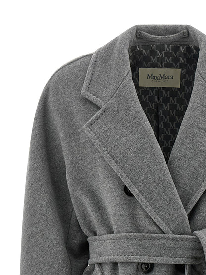 Max Mara Madame - 101801 Icon Coat Coat