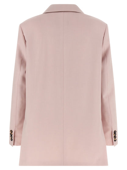 Max Mara Mxmombrosa Blazer