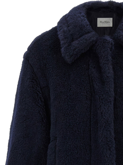 Max Mara Mxmfuggito Coat