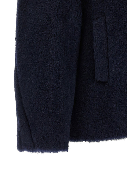 Max Mara Mxmfuggito Coat