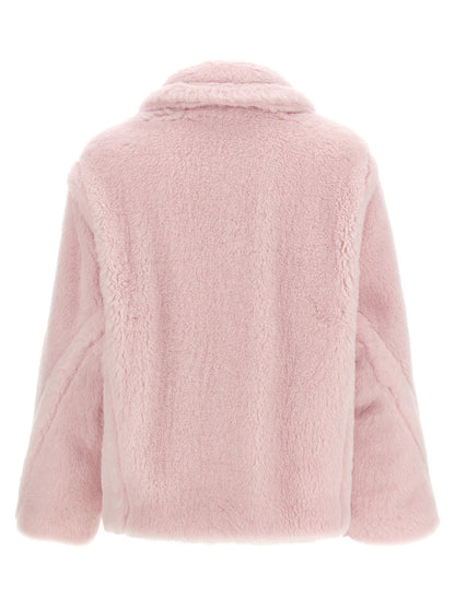 Max Mara Mxmfuggito Coat