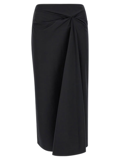 Max Mara Mxmpaggi Skirt