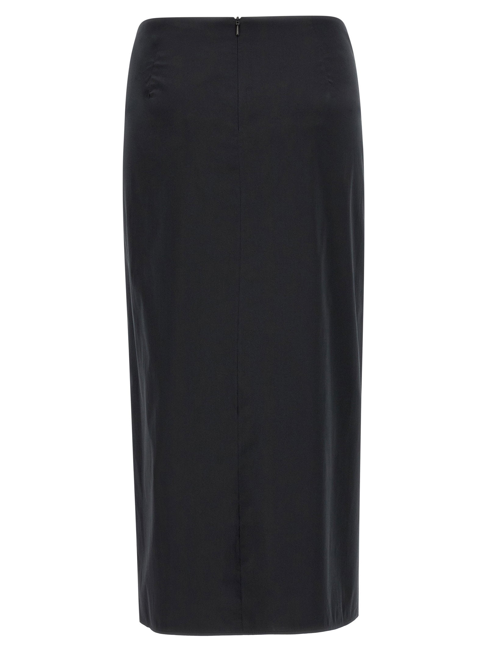 Max Mara Mxmpaggi Skirt
