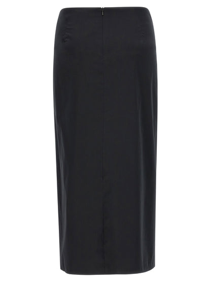 Max Mara Mxmpaggi Skirt