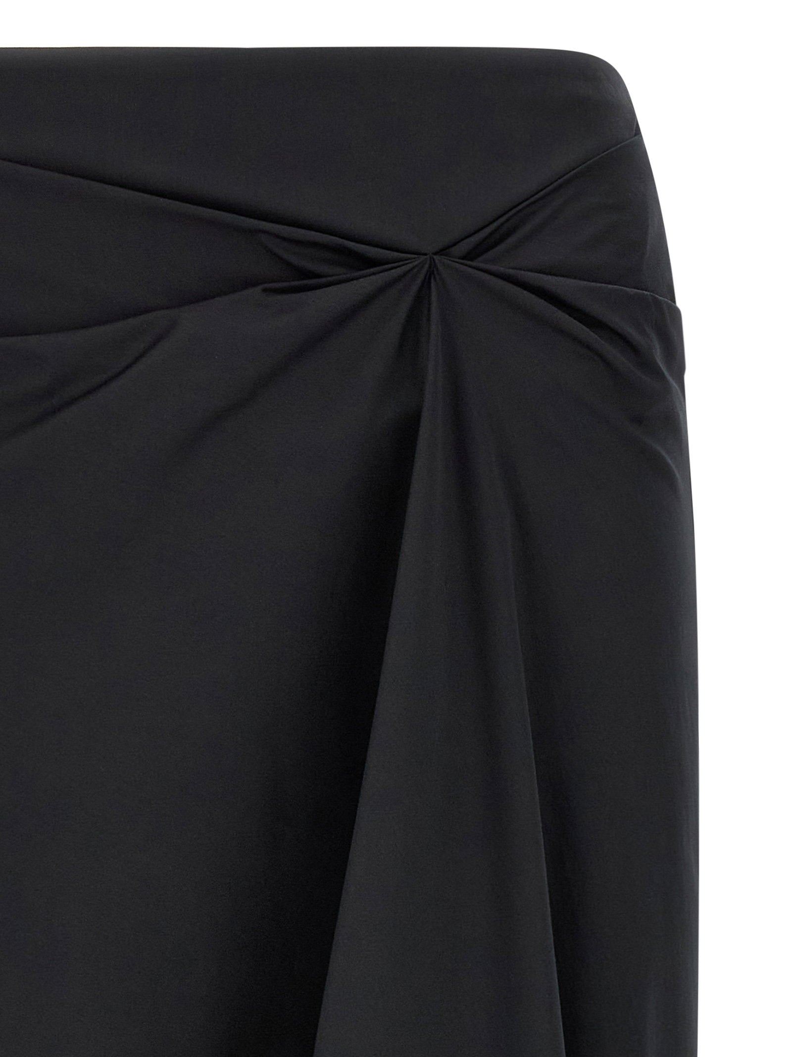 Max Mara Mxmpaggi Skirt