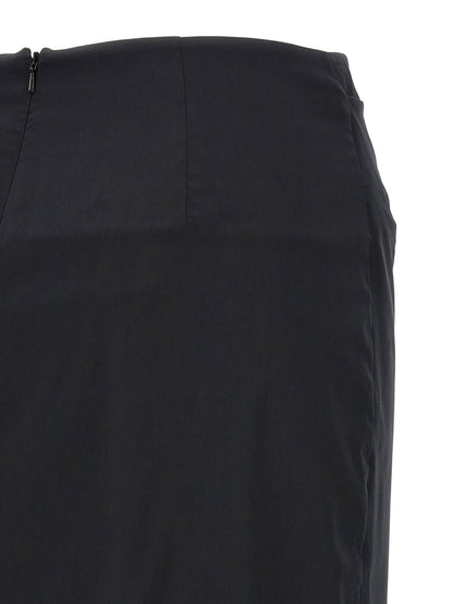 Max Mara Mxmpaggi Skirt