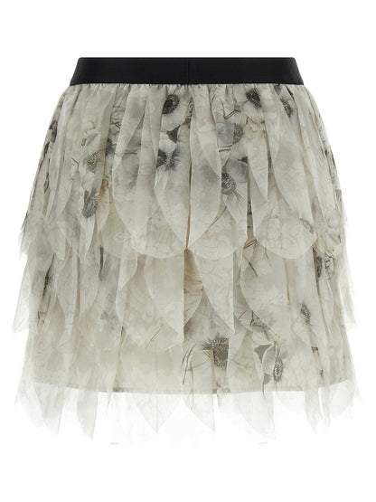 Max Mara Mxstalco Skirt