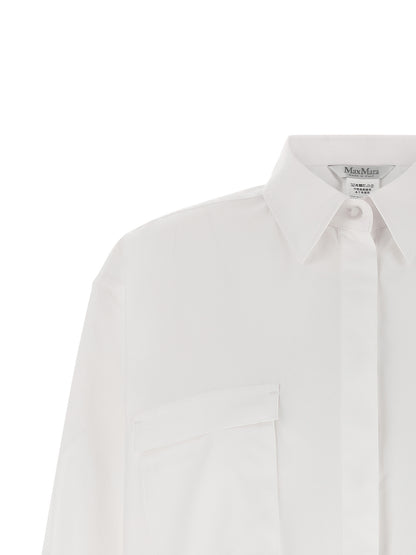 Max Mara Mxmtenue Shirt