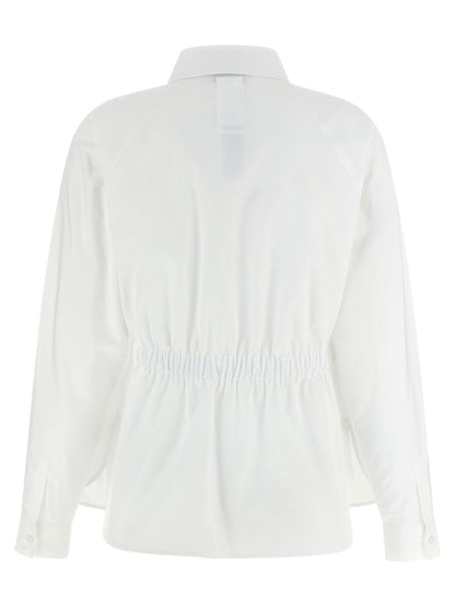 Max Mara Mxmtazzina Shirt