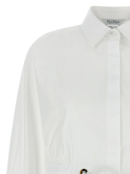 Max Mara Mxmtazzina Shirt