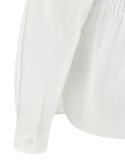 Max Mara Mxmtazzina Shirt