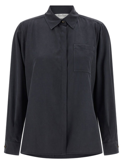 Max Mara Mxmsiamese Shirt