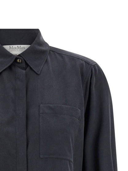 Max Mara Mxmsiamese Shirt