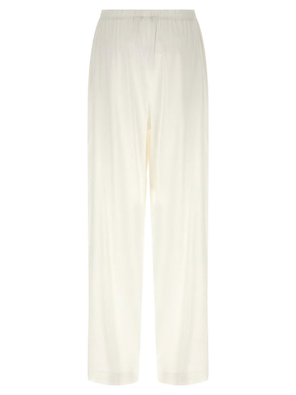 Max Mara Mxpdestino Pants