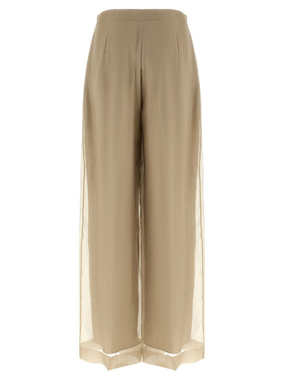 Max Mara Mxeolivi Pants