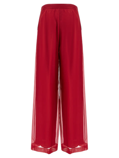 Max Mara Mxeolivi Pants