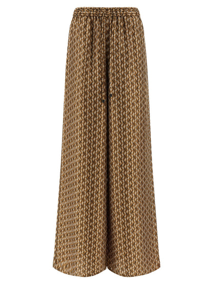 Max Mara Mxmclarino Pants