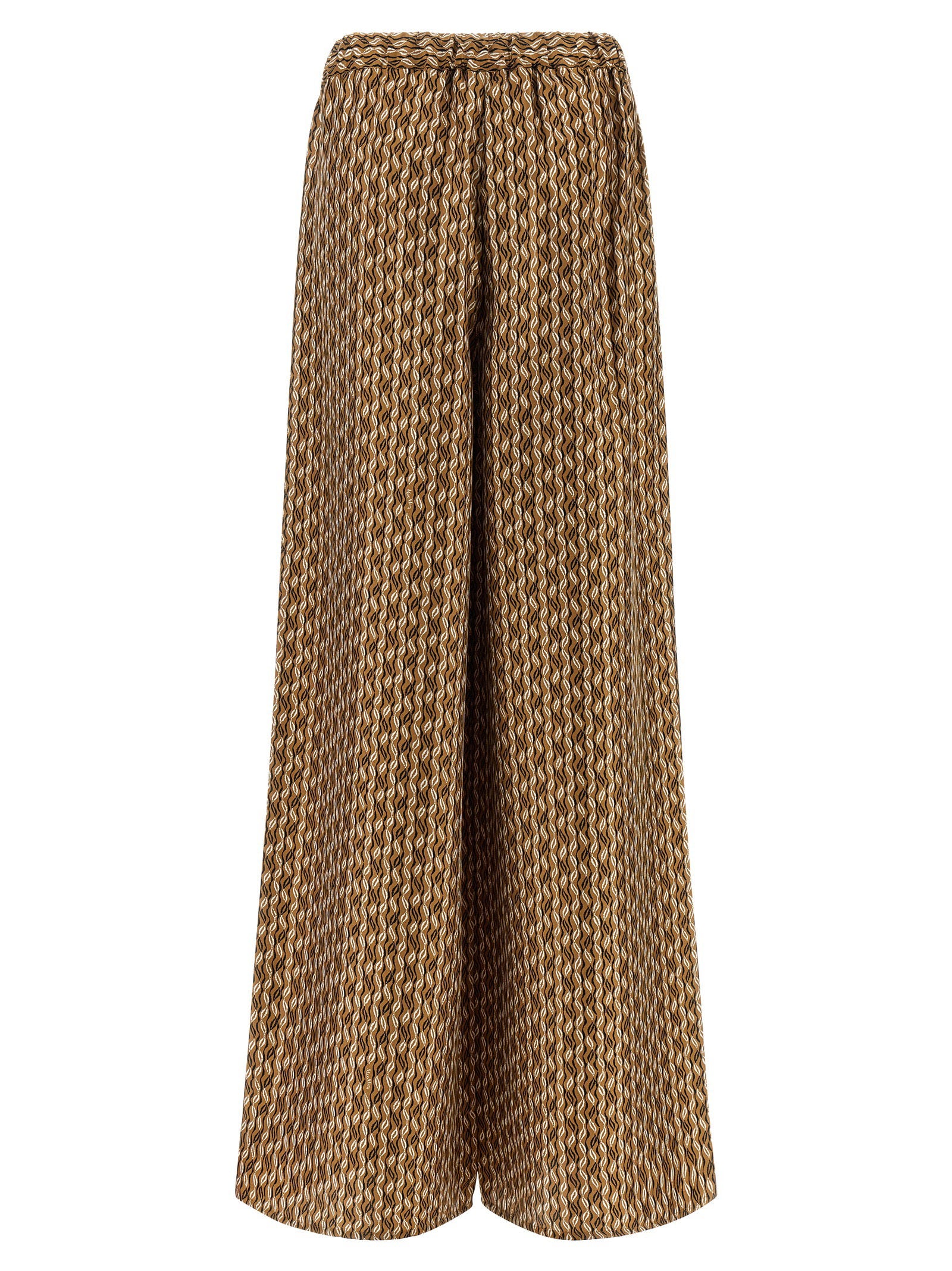Max Mara Mxmclarino Pants