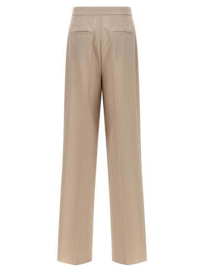 Max Mara Mxmgirone Pants