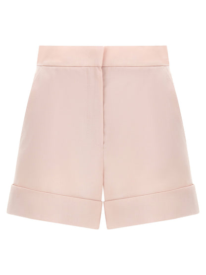 Max Mara Mxmcelebre Shorts