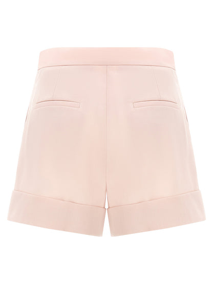 Max Mara Mxmcelebre Shorts