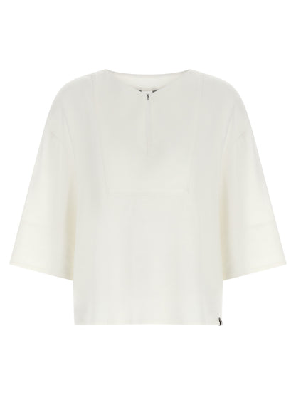 Max Mara Mxpsospiro Blouse