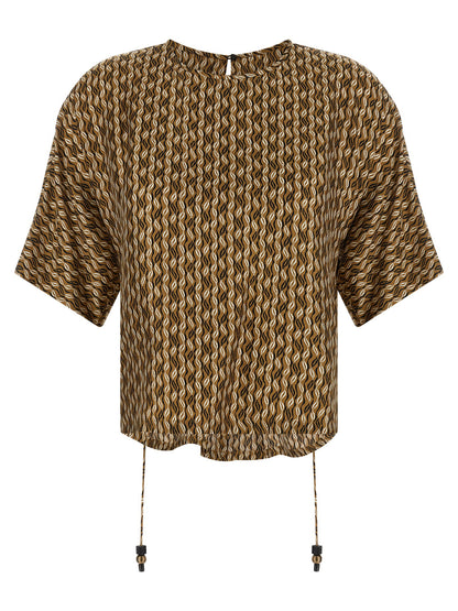 Max Mara Mxmnordica Blouse