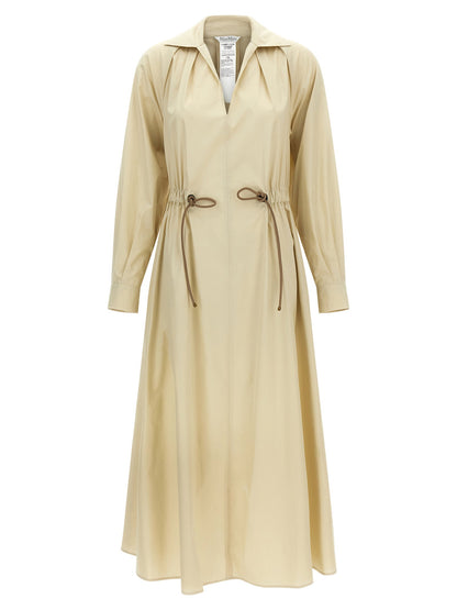 Max Mara Mxmpedaggi Dress
