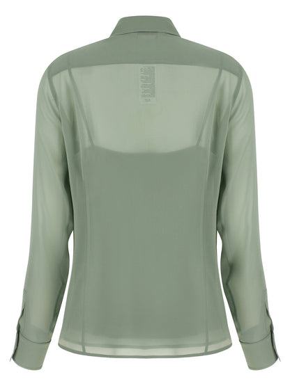 Max Mara Mxmgolfo Shirt