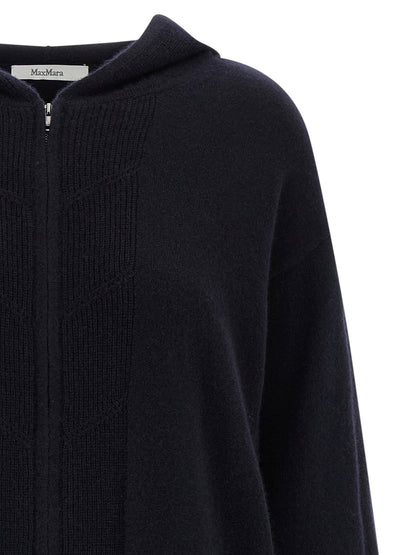 Max Mara Mxpcrusca Cardigan