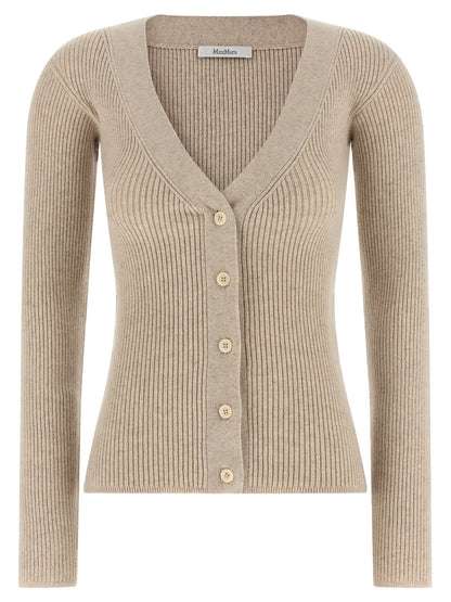 Max Mara Mxmgioiosa Sweater