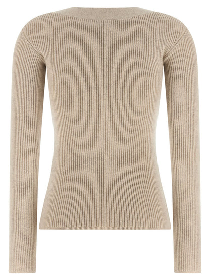 Max Mara Mxmgioiosa Sweater