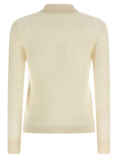 Max Mara Mxpgitano Polo Shirt