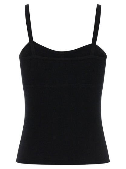 Max Mara Mxmepica Top