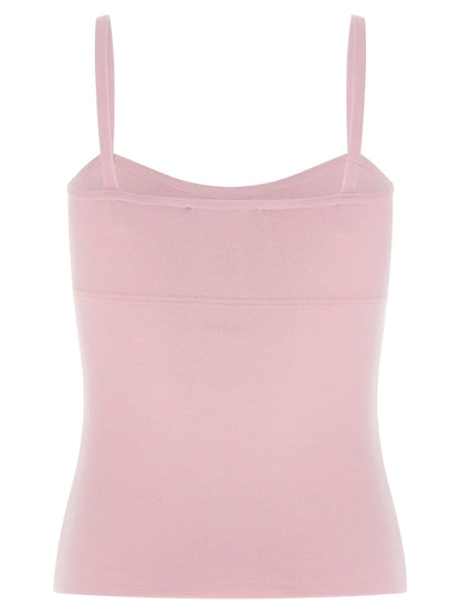 Max Mara Mxmepica Top