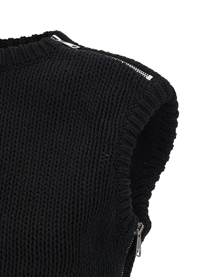 Max Mara Mxsvolto Sweater