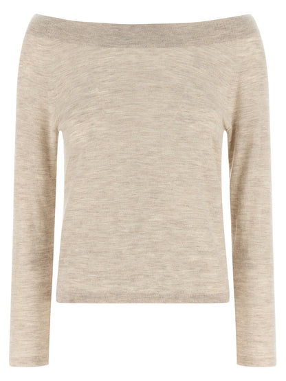 Max Mara Mxmfaretra Sweater