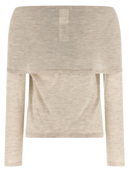 Max Mara Mxmfaretra Sweater