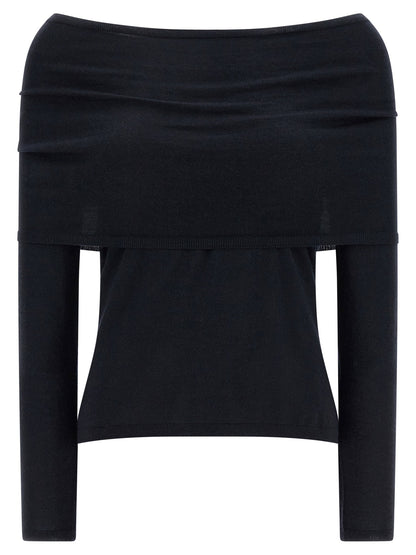 Max Mara Mxmfaretra Sweater